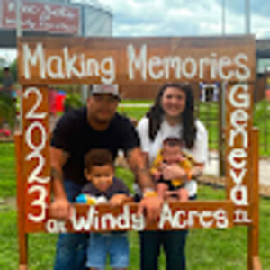 Meet your Posher, Maclaine